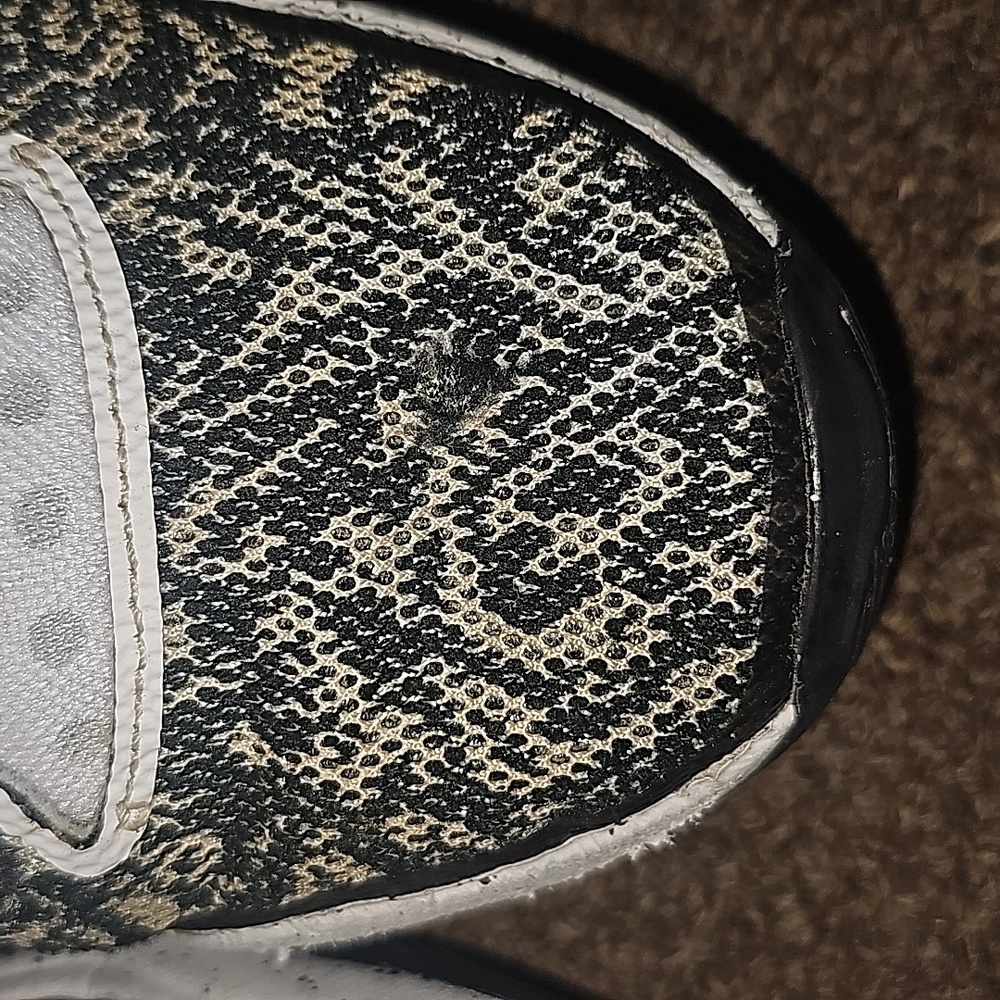 Nike KD 15 Team Oreo White Black Kevin Durant KD Men's - Picture 11 of 15